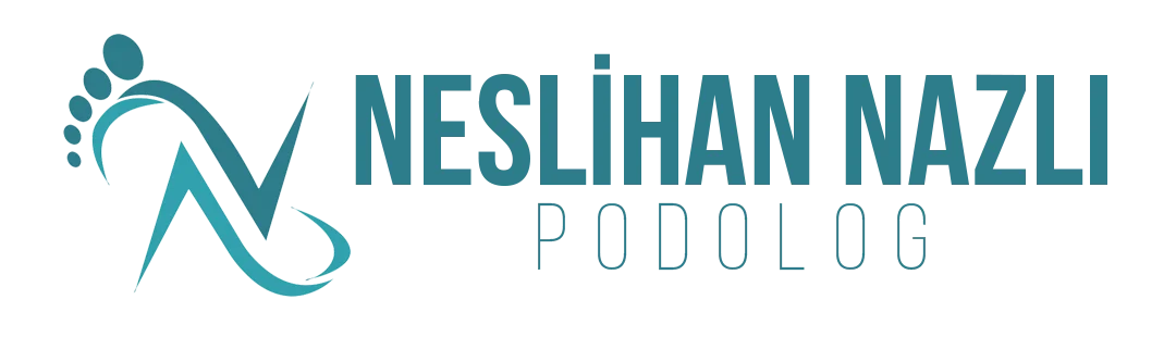 Podolog Neslihan Nazlı