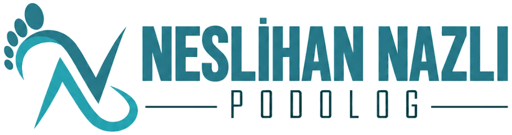 Podolog Neslihan Nazlı
